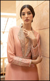 Pink Botanical Luxury 