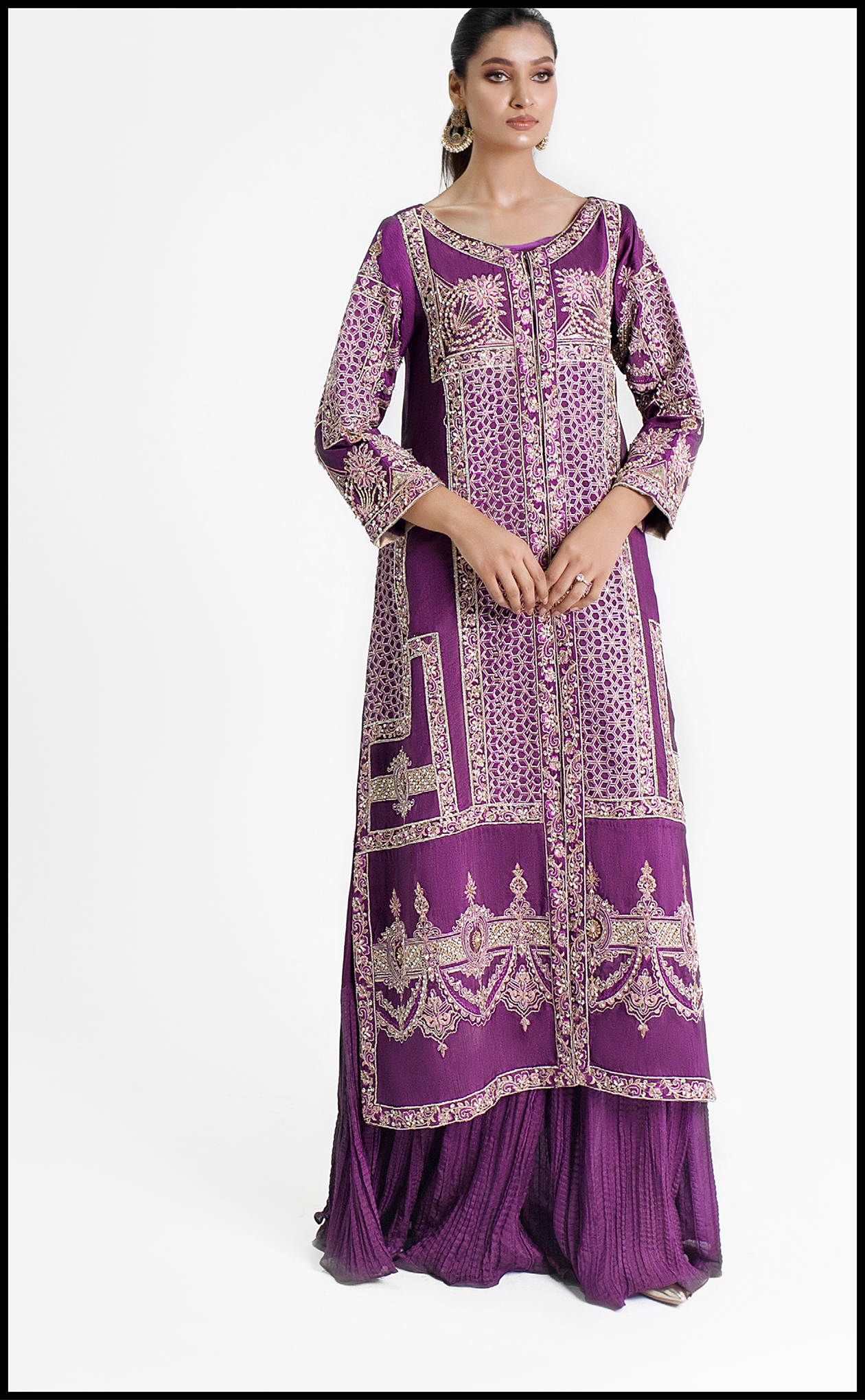 Zahra Formals 