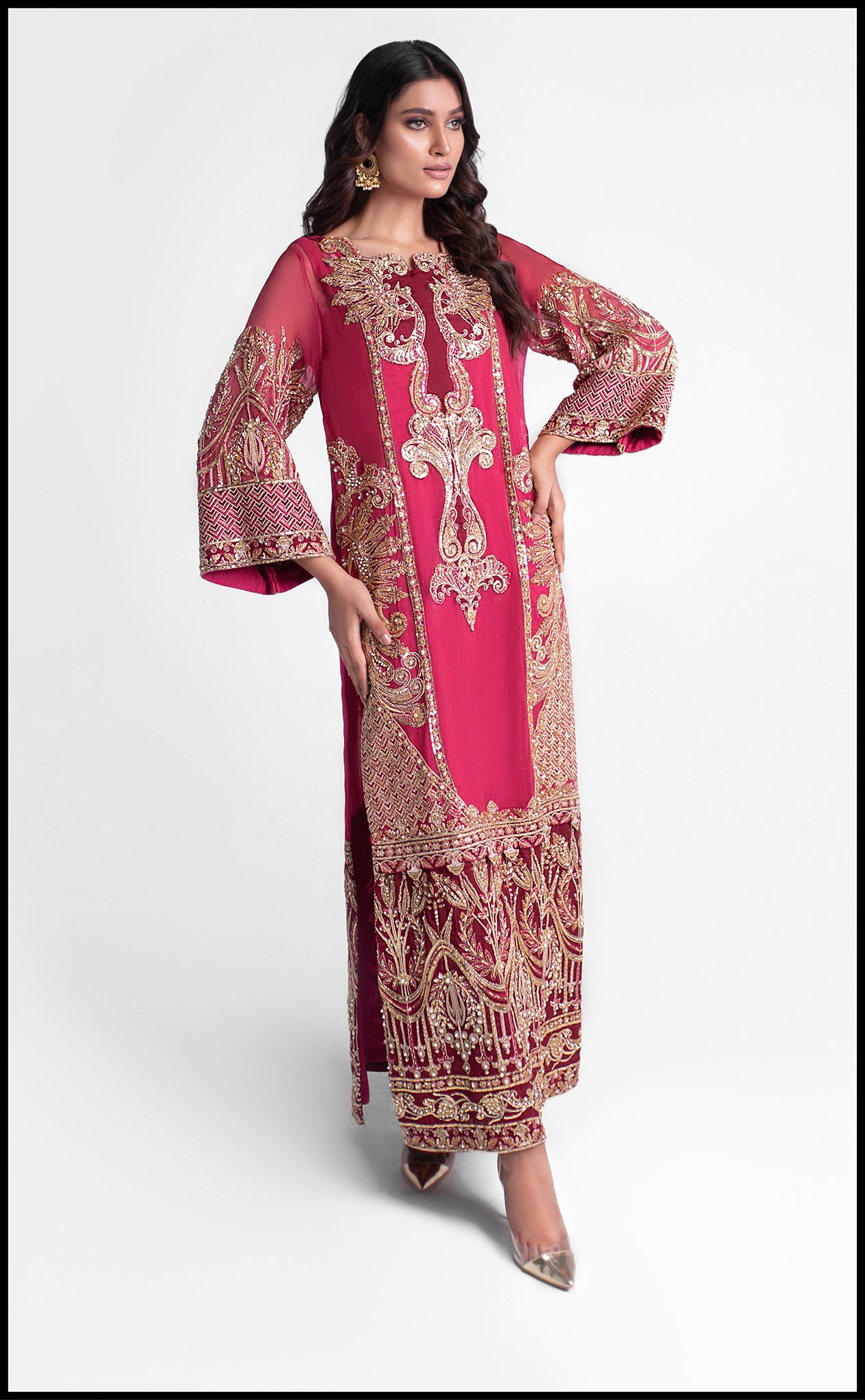 Zarrin Formals 